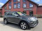 Used 2019 FORD EXPLORER For Sale
