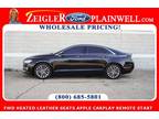 Used 2019 LINCOLN MKZ For Sale