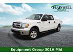Used 2014 FORD F-150 For Sale