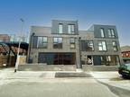 Lower Brunswick Street, Leeds LS2 3 bed townhouse to rent - £2,500 pcm (£577