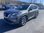 Used 2022 NISSAN ROGUE For Sale