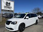 Used 2018 DODGE GRAND CARAVAN For Sale