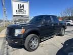 Used 2014 FORD F150 For Sale