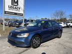 Used 2016 VOLKSWAGEN JETTA For Sale