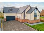 4 bedroom detached house for sale in The Paddocks, Wigtoft, PE20 2FB, PE20
