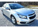 Used 2016 CHEVROLET CRUZE LIMITED For Sale