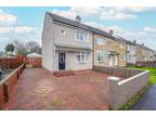 16 Cypress Avenue, Viewpark, Uddingston G71, 2 bedroom end terrace house for