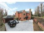 Broomer Place, Cheshunt, Waltham Cross EN8, 5 bedroom detached house for sale -