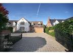 Greenfield, Bedford, Bedfordshire MK45, 5 bedroom detached house for sale -