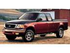 2004 Ford F-150 Heritage XLT
