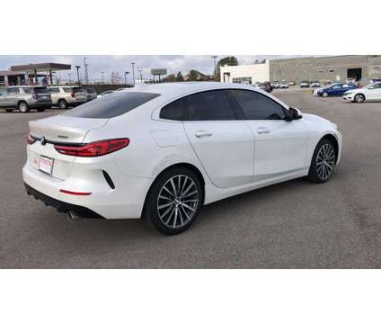 2022 BMW 2 Series 228i is a White 2022 BMW 228 Model i Car for Sale in Hattiesburg MS