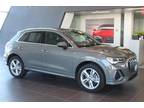 2021 Audi Q3 S line Premium Plus