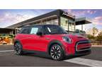 2024 MINI Hardtop 2 Door Cooper SE