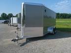 2024 Legend Trailers 7X17DVNTA35 Deluxe