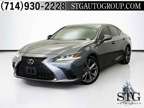 2020 Lexus ES 350 F Sport