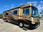 2015 Newmar Dutch Star 4369