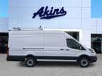 2023 Ford Transit Cargo Van High Roof