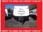 2022 Jayco SLX 264BHW/Rent to Own/No Credit Check