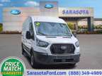 2023 Ford Transit Cargo Van