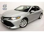 2018 Toyota Camry Silver, 57K miles