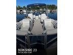 2019 Berkshire 23 rfx sts Boat for Sale