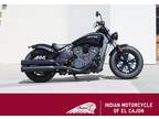 2024 Indian Motorcycle Scout® Bobber Sixty