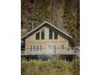 Recreational Property 240 Acres -Log Cabin