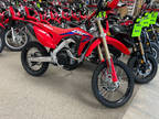 2024 Honda CRF450RL