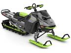 2023 Ski-Doo Summit X Expert 165 850 E-TEC Turbo R SHOT PowderMax X-Light 3.0 w/