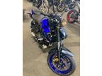 2024 Yamaha MT-07