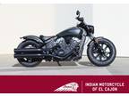 2024 Indian Motorcycle Scout® Bobber ABS