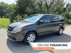 2019 Dodge grand caravan Gray, 65K miles