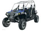 2011 Polaris Ranger RZR® 4 800 EPS