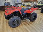 2024 Suzuki KingQuad 400FSi