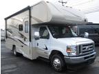 2025 Winnebago Minnie Winnie 22M