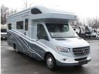 2024 Winnebago Navion 24V