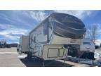 2015 Keystone Montana Hickory 3100RL 36ft