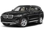 2023 BMW X3 xDrive30i 39404 miles