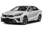 2019 Kia Forte LXS 70880 miles