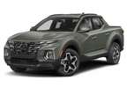 2023 Hyundai Santa Cruz Limited 9806 miles