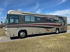 2003 Country Coach Country Coach Allure 0ft