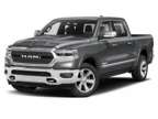 2022 Ram 1500 Limited 27660 miles