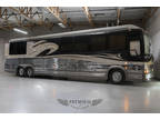 2003 Prevost MARATHON 45ft