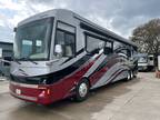 2012 Newmar Mountain Aire 4344 43ft