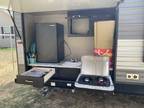 2021 Jayco Jay Flight 33rbts 33ft