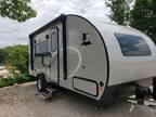 2021 Forest River R-Pod RP-192 22ft