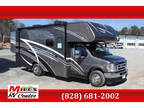 2025 Winnebago Minnie Winnie 22M 22ft