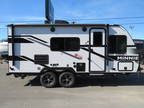 2024 Winnebago Micro Minnie 1800BH 21ft