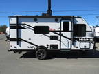 2024 Winnebago Micro Minnie 1700BH 21ft