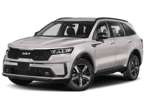 2022 Kia Sorento EX 57458 miles